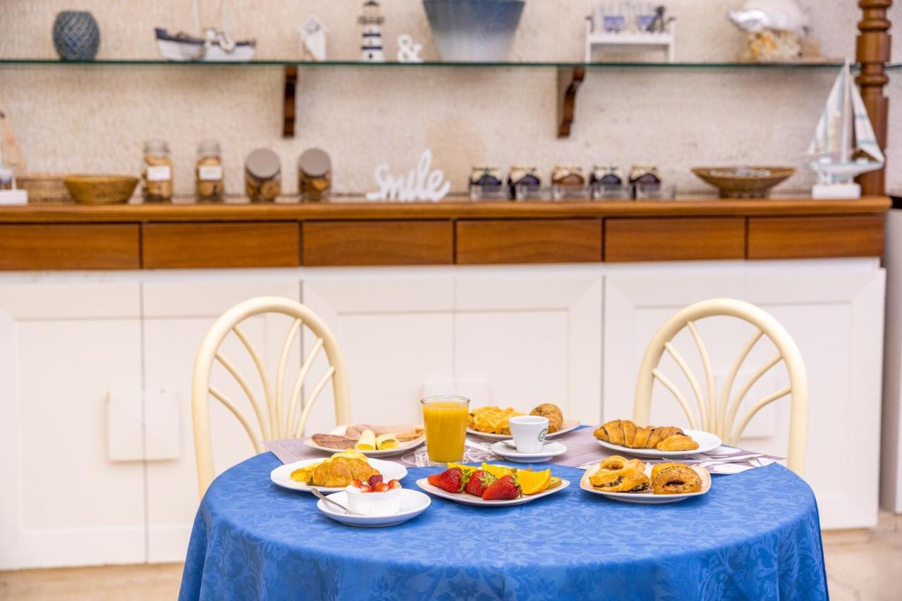 Hotel Diamond Riccione Dış mekan fotoğraf