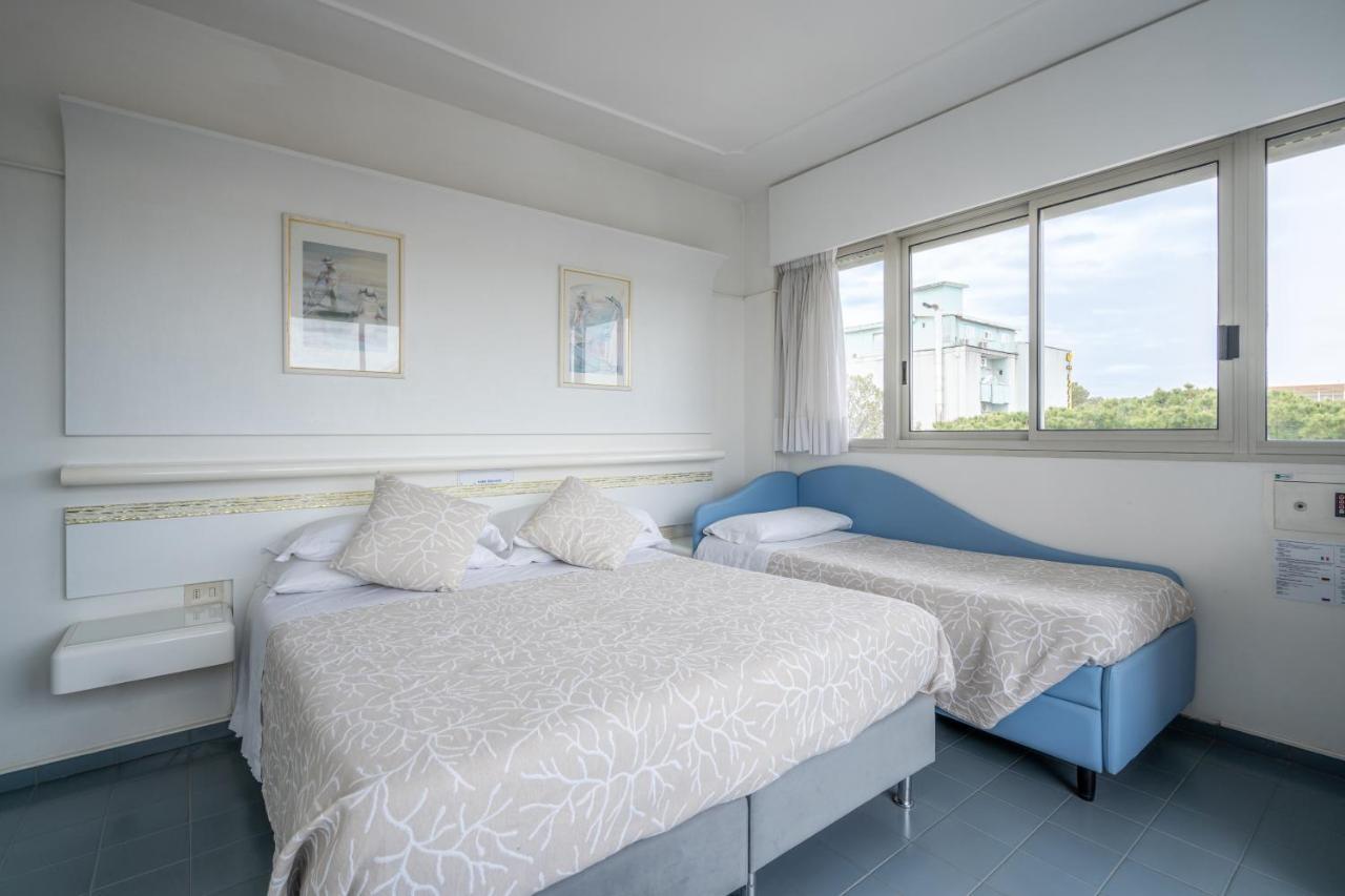 Hotel Diamond Riccione Dış mekan fotoğraf