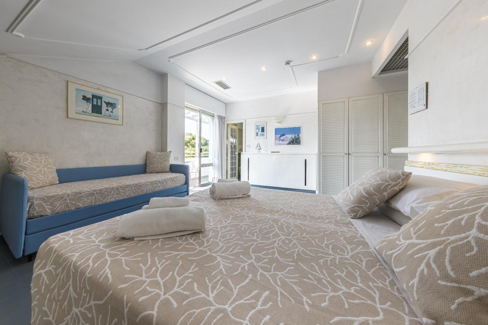 Hotel Diamond Riccione Dış mekan fotoğraf